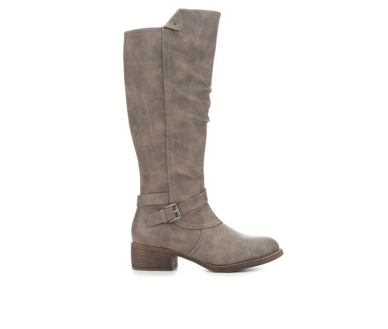 Best deal β€οΈ Women's Sugar Daphne Knee High π₯Ύ Boots Taupe π― 2 Best deal β€οΈ Women's Sugar Daphne Knee High π₯Ύ Boots Taupe π― - Image 2