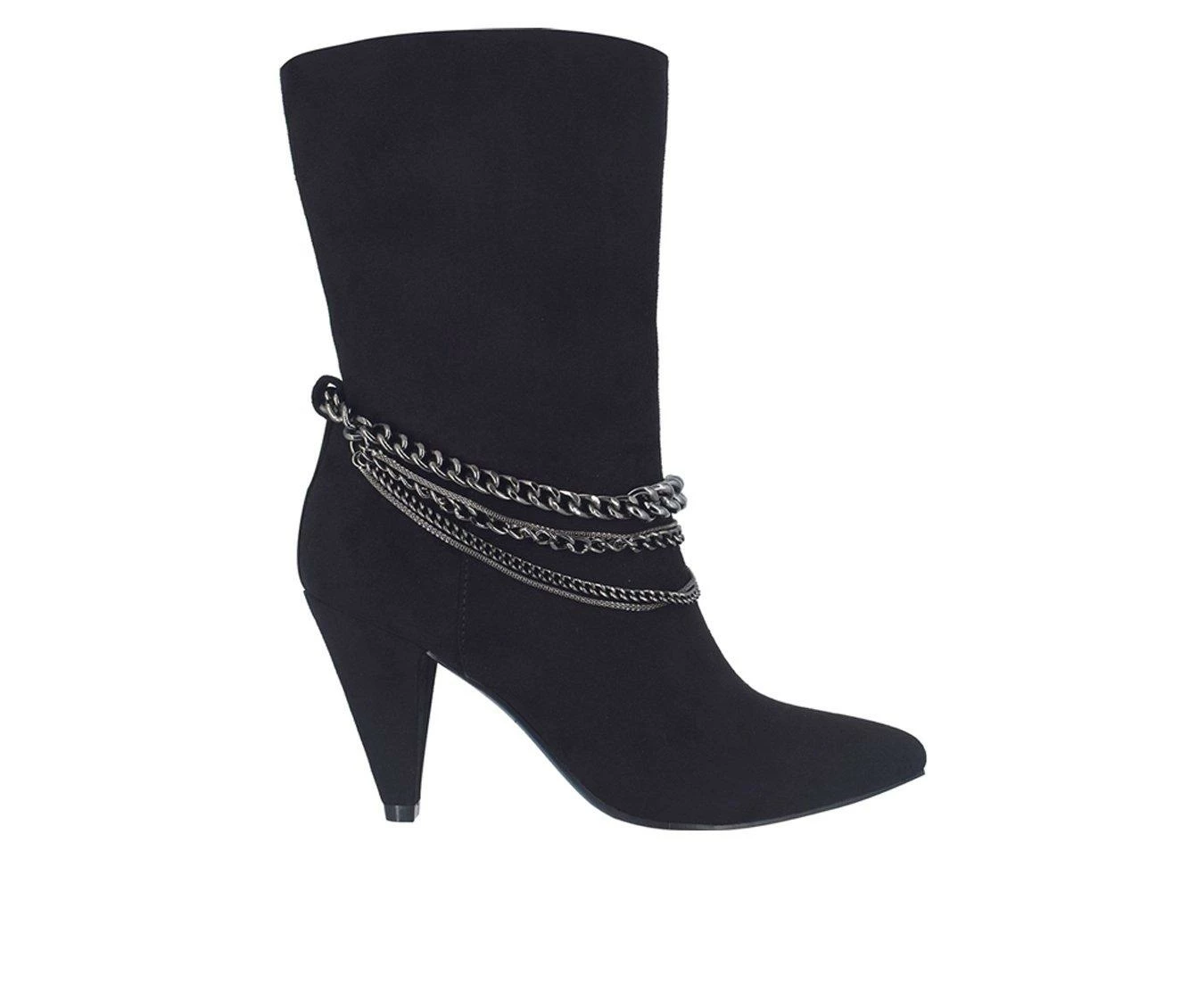 Buy โจ Women's Impo Terra Booties Black ๐ฅ 2 Buy โจ Women's Impo Terra Booties Black ๐ฅ - Image 2