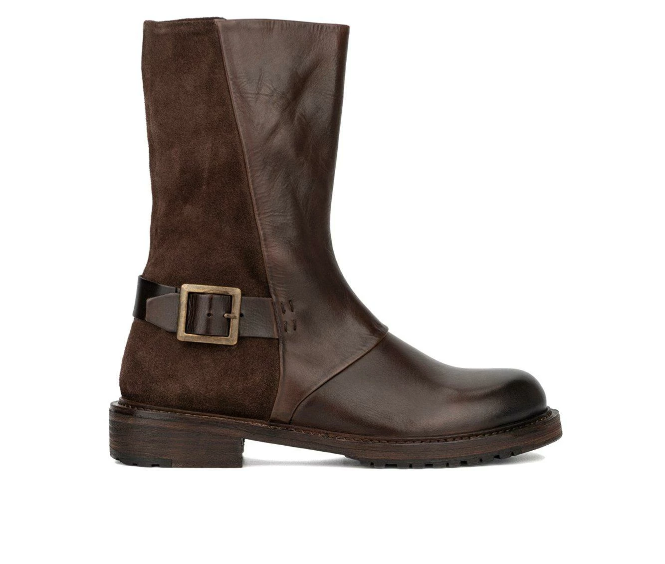 Wholesale 🎁 Women's Vintage Foundry Co Camila Booties Brown 🌟 2 Wholesale 🎁 Women's Vintage Foundry Co Camila Booties Brown 🌟 - Image 2