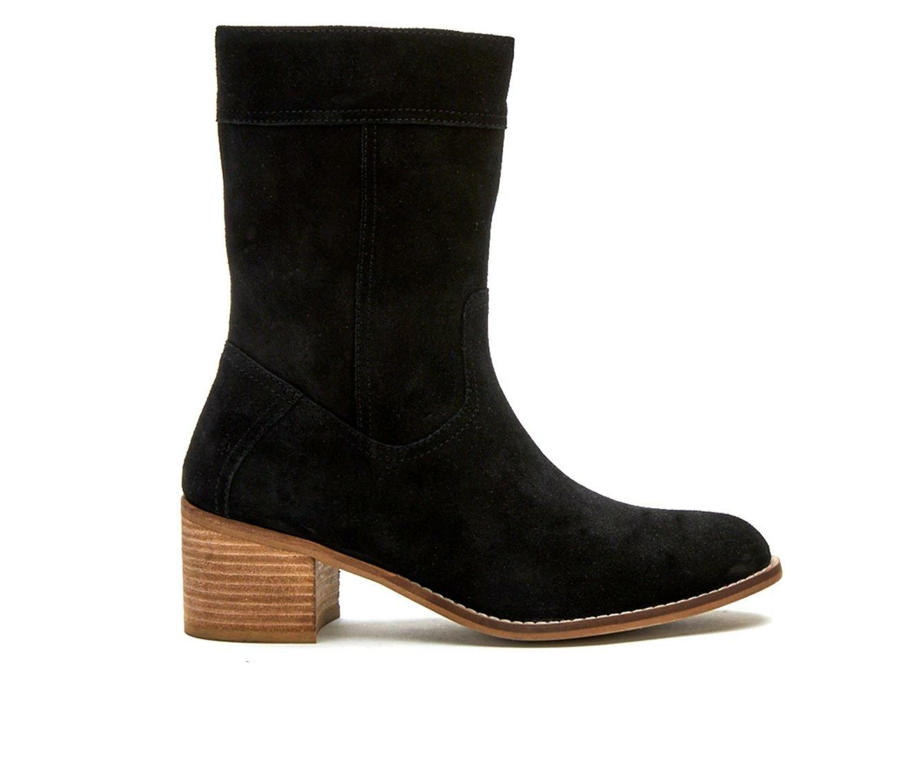 Outlet โ Women's Coconuts By Matisse Drew Booties Black ๐ 1 Outlet โ Women's Coconuts By Matisse Drew Booties Black ๐