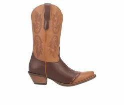 Buy ๐ฏ Women's Dingo Boot Take Me Home Western ๐ฅพ Boots Camel โ