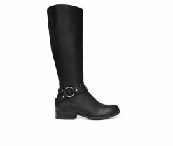 Wholesale ๐ Women's LifeStride X-Felicity Knee High ๐ฅพ Boots Black ๐