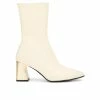 Brand new 🧨 Women's Torgeis Eugena Booties Beige 🧨