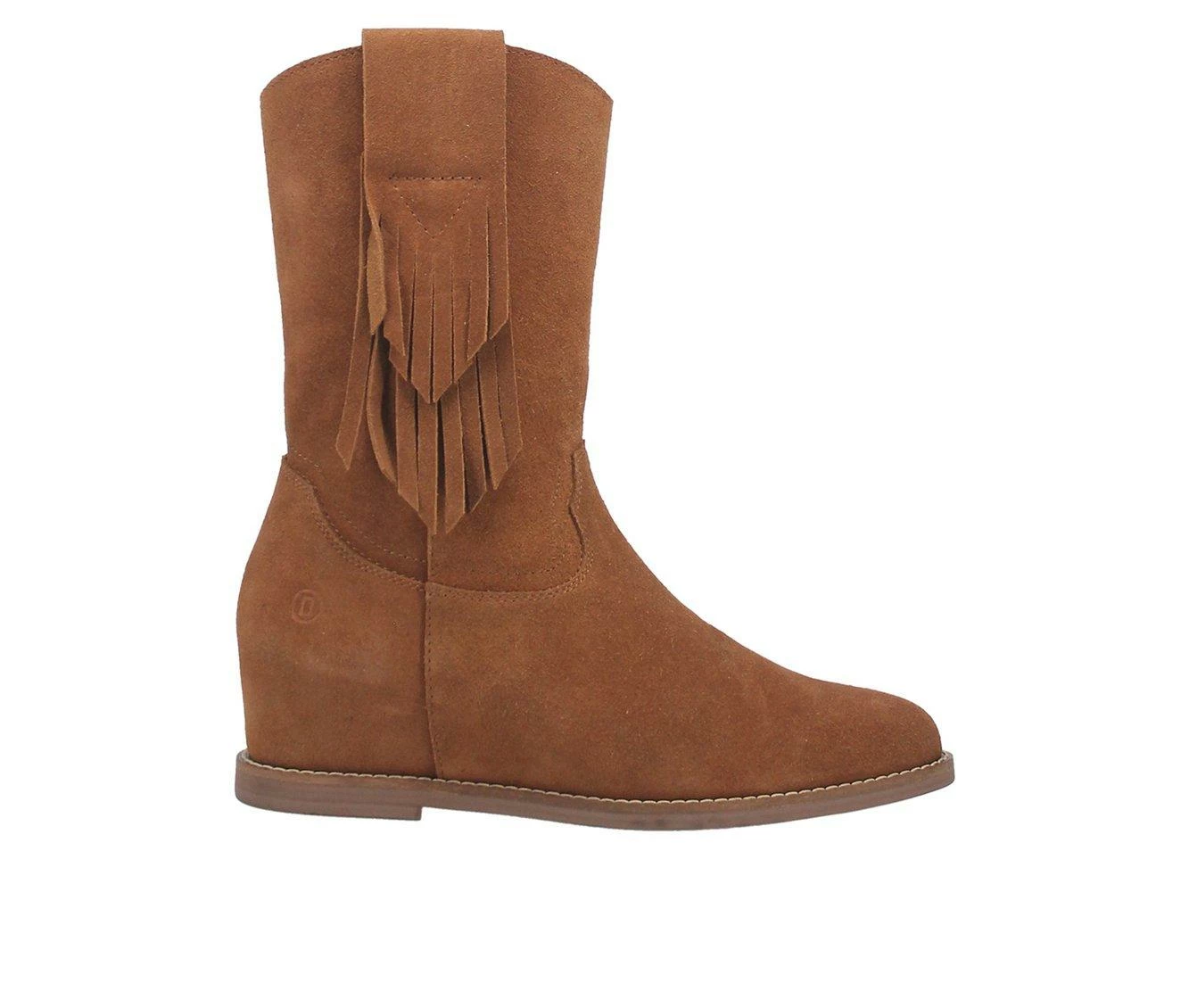 Best Pirce โค๏ธ Women's Dingo Boot Kelsey Western ๐ฅพ Boots Camel ๐ 1 Best Pirce โค๏ธ Women's Dingo Boot Kelsey Western ๐ฅพ Boots Camel ๐