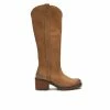 Cheapest ⌛ Women's Coconuts By Matisse Blume Knee High 🥾 Boots Taupe 🌟