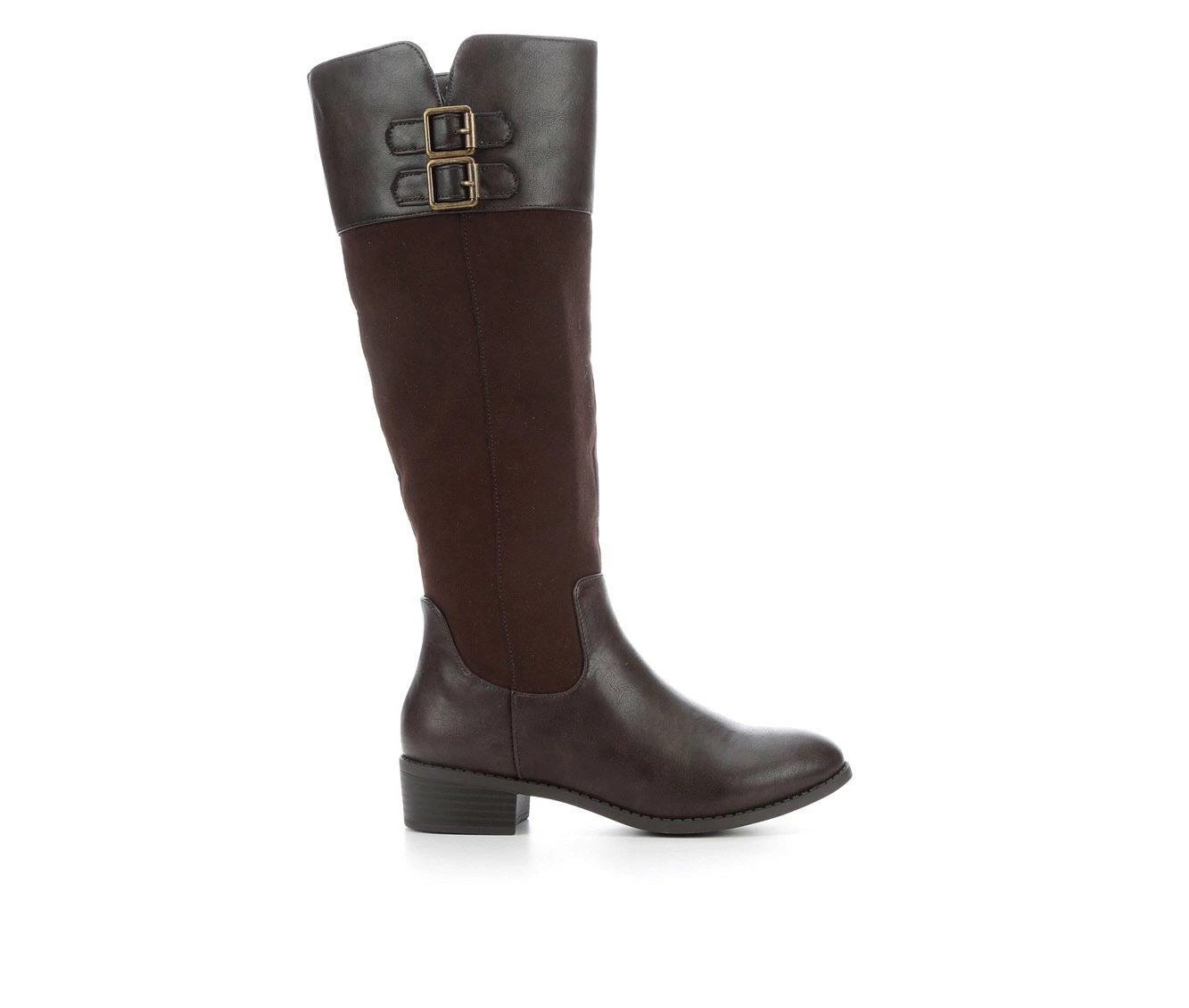 Best reviews of π Women's Sugar Ivoe Knee High π₯Ύ Boots Brown π― 2 Best reviews of π Women's Sugar Ivoe Knee High π₯Ύ Boots Brown π― - Image 2