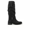 Buy 🎉 Women's XOXO Mayne- B Knee High 🥾 Boots Grey 🔥