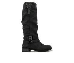 Buy ๐ Women's XOXO Mayne- B Knee High ๐ฅพ Boots Grey ๐ฅ 7 Buy ๐ Women's XOXO Mayne- B Knee High ๐ฅพ Boots Grey ๐ฅ -London Fog Sales 1 155