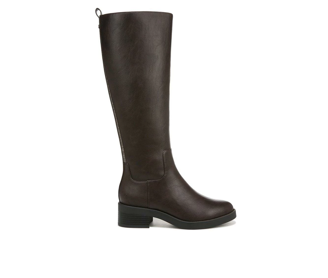 Flash Sale 💯 Women's LifeStride Blythe- Wide Calf Knee High 🥾 Boots Dark Brown ❤️ 2 Flash Sale 💯 Women's LifeStride Blythe- Wide Calf Knee High 🥾 Boots Dark Brown ❤️ - Image 2