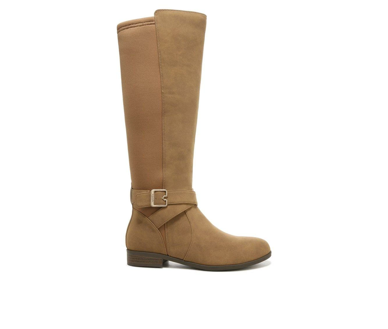 Brand new ๐ Women's Dr. Scholls Rate Tall Knee High ๐ฅพ Boots Chipmunk Brown ๐ 1 Brand new ๐ Women's Dr. Scholls Rate Tall Knee High ๐ฅพ Boots Chipmunk Brown ๐