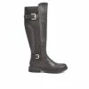 Top 10 👍 Women's White Mountain Meditate Knee High 🥾 Boots Dark Brown 👏