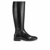 New 🧨 Women's Aerosoles Berri Tall Riding 🥾 Boots Black ✔️