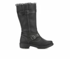 Discount 🤩 Women's Sporto Julie Winter 🥾 Boots Black 🥰