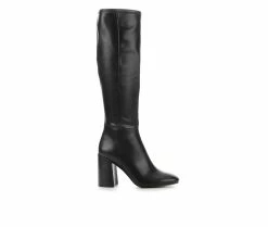 Best Sale ๐ Women's Madden Girl Winsloww Knee High ๐ฅพ Boots Black 2 ๐ฏ