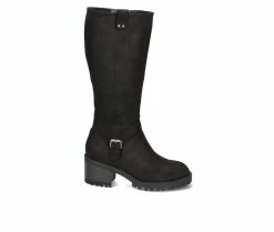 Cheap ๐คฉ Women's Bella Vita Lorielle Plus Knee High ๐ฅพ Boots Black ๐ 7 Cheap ๐คฉ Women's Bella Vita Lorielle Plus Knee High ๐ฅพ Boots Black ๐ -London Fog Sales 1 285