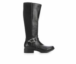 Promo ๐ฏ Women's Jones NY Faraha Knee High ๐ฅพ Boots Black ๐ฅ