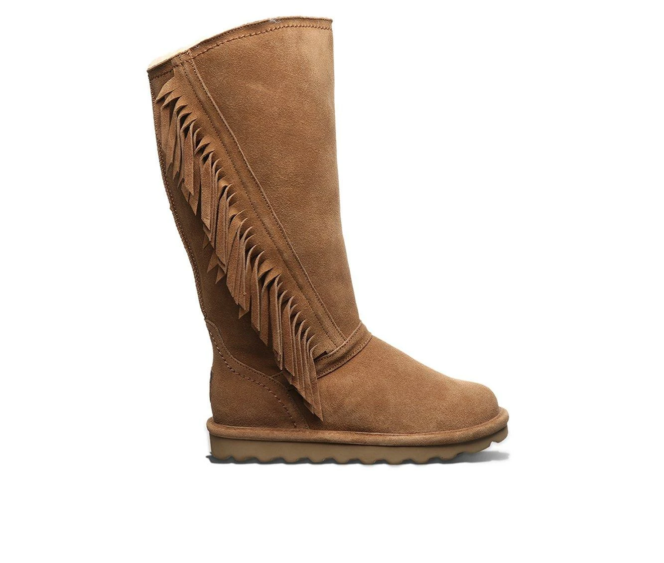 Best deal ๐ฏ Women's Bearpaw Tamara Knee High Winter ๐ฅพ Boots Iced Coffee ๐ 2 Best deal ๐ฏ Women's Bearpaw Tamara Knee High Winter ๐ฅพ Boots Iced Coffee ๐ - Image 2