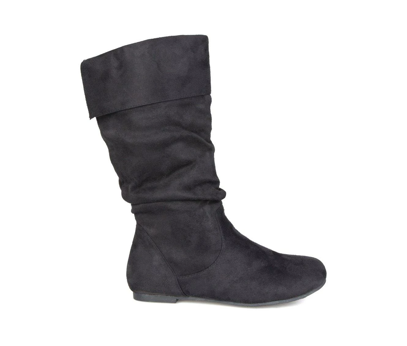 Wholesale ๐ฅ Women's Journee Collection Shelley-3 Wide Calf Knee High ๐ฅพ Boots Black ๐ 1 Wholesale ๐ฅ Women's Journee Collection Shelley-3 Wide Calf Knee High ๐ฅพ Boots Black ๐