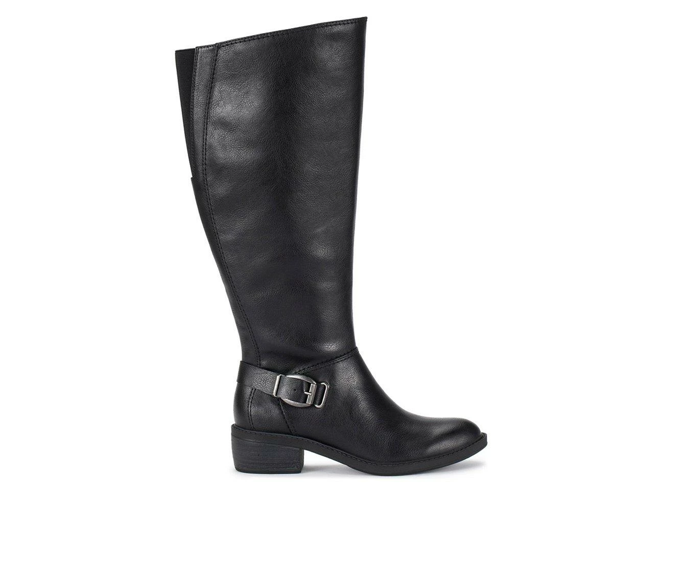 Best Pirce ๐ Women's Baretraps Sasson Tall Shaft Riding ๐ฅพ Boots Black ๐ฅฐ 1 Best Pirce ๐ Women's Baretraps Sasson Tall Shaft Riding ๐ฅพ Boots Black ๐ฅฐ