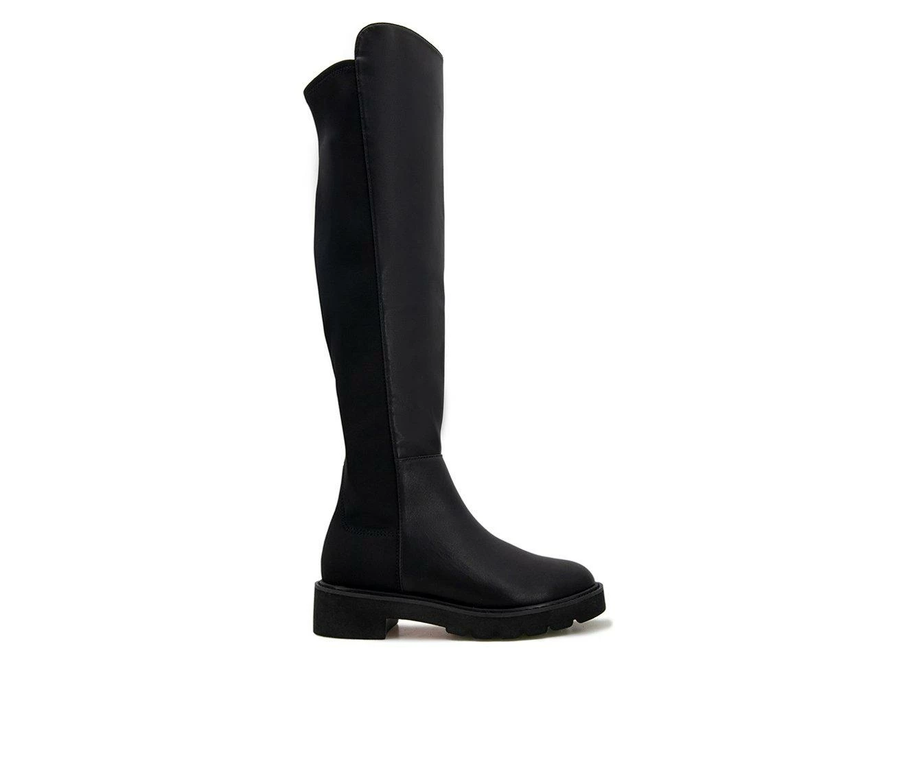 Best Sale ๐ Women's KENSIE Welles Knee High ๐ฅพ Boots Black โญ 2 Best Sale ๐ Women's KENSIE Welles Knee High ๐ฅพ Boots Black โญ - Image 2