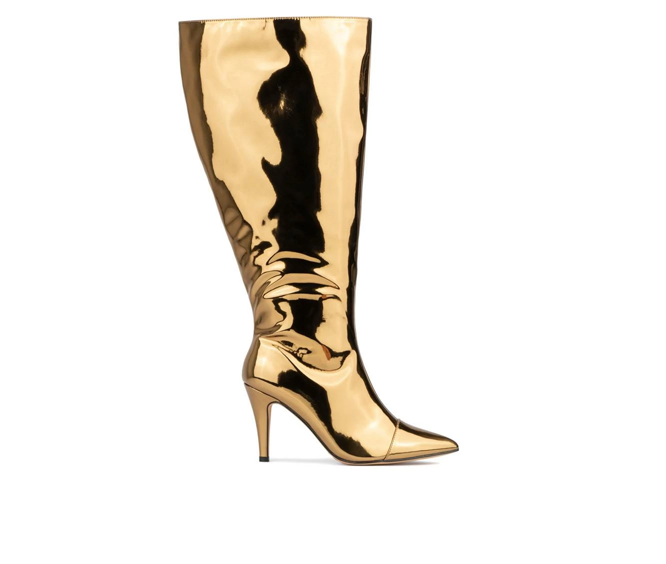 Best reviews of ๐ Women's Fashion To Figure Shaunee XWC Knee High ๐ฅพ Boots Gold Wide ๐งจ 2 Best reviews of ๐ Women's Fashion To Figure Shaunee XWC Knee High ๐ฅพ Boots Gold Wide ๐งจ - Image 2