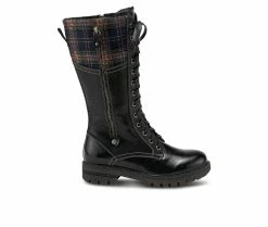 Wholesale ๐ Women's Patrizia Chickeze Knee High ๐ฅพ Boots Black Multi ๐