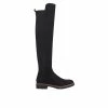 Coupon 💯 Women's Bandolino Faithe Knee High 🥾 Boots Black 🤩