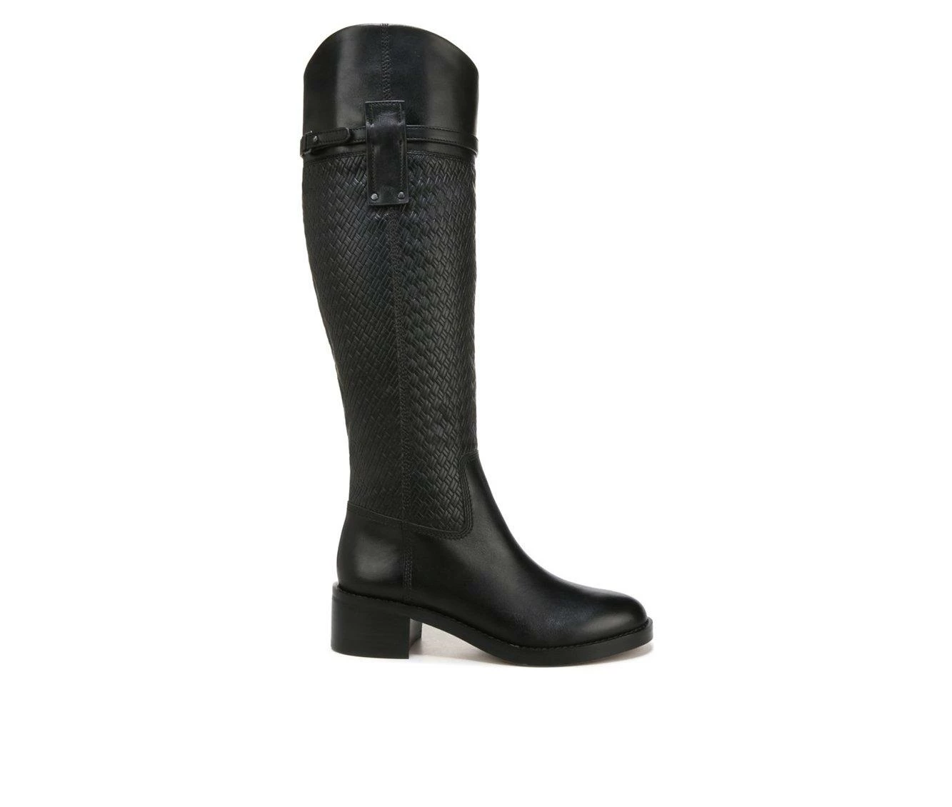 Wholesale โค๏ธ Women's Franco Sarto Colt Tall Knee High ๐ฅพ Boots Black ๐ 2 Wholesale โค๏ธ Women's Franco Sarto Colt Tall Knee High ๐ฅพ Boots Black ๐ - Image 2
