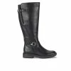 Best reviews of 🔔 Women's Baretraps Aphrodite Tall Knee High 🥾 Boots Black ⌛