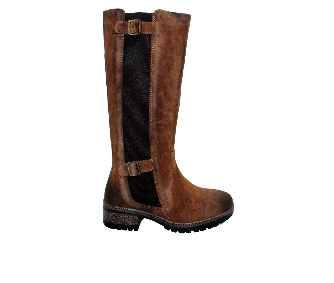 Flash Sale ❤️ Women's Very Volatile Mitchell Knee High 🥾 Boots Cognac 🔥 2 Flash Sale ❤️ Women's Very Volatile Mitchell Knee High 🥾 Boots Cognac 🔥 - Image 2