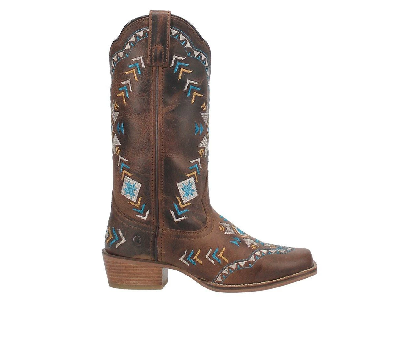 Coupon โ Women's Dingo Boot Mesa Western ๐ฅพ Boots Brown ๐ 1 Coupon โ Women's Dingo Boot Mesa Western ๐ฅพ Boots Brown ๐