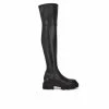 Discount ⭐ Women's Nine West Cellie Knee High 🥾 Boots Black 🌟