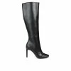 Budget ❤️ Women's Journee Collection Glenda Knee High 🥾 Boots Black 🤩