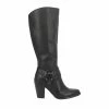 Budget 👍 Women's Code West Yolo Knee High 🥾 Boots Black 🎁