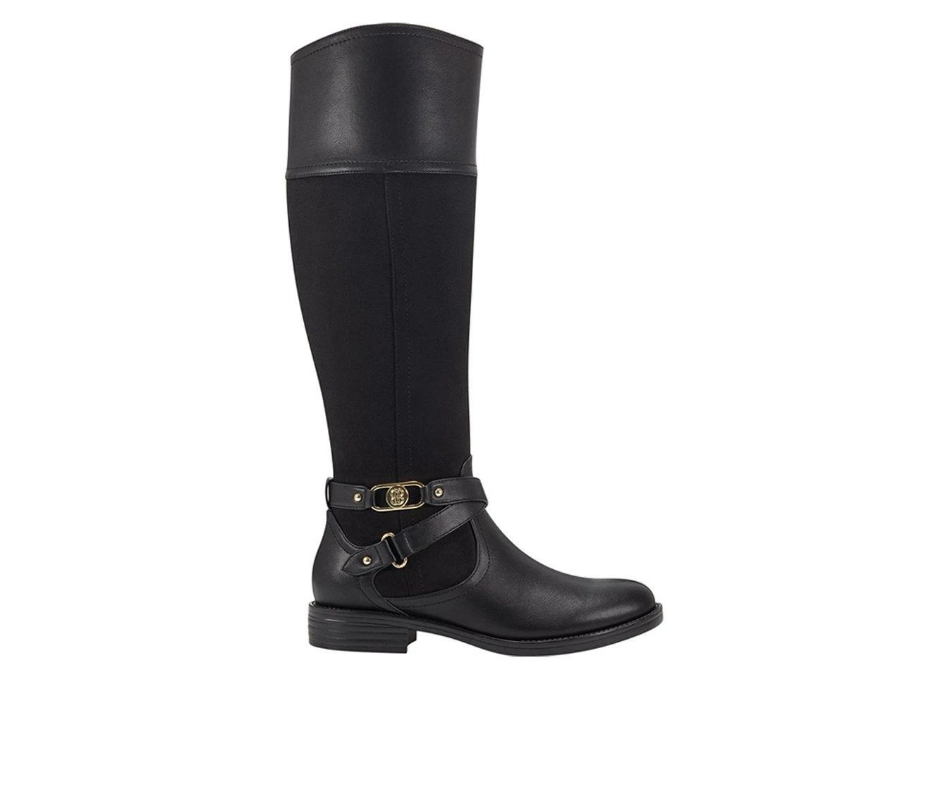 Cheapest ๐ Women's Bandolino Rhyta Knee High ๐ฅพ Boots Black ๐ฅฐ 1 Cheapest ๐ Women's Bandolino Rhyta Knee High ๐ฅพ Boots Black ๐ฅฐ