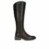 Best deal 🔔 Women's Franco Sarto Becky Knee High 🥾 Boots Brown 👍