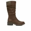 Hot Sale 🤩 Women's LifeStride Kaden Knee High 🥾 Boots Brown 🌟