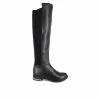 Flash Sale 🎉 Women's XOXO Calissa Knee High 🥾 Boots Black 🛒