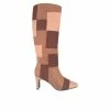 Flash Sale ⭐ Women's Impo Vandie Knee High 🥾 Boots Camel Multi 🎉