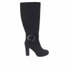 Best reviews of 🥰 Women's Impo Orval Knee High 🥾 Boots Black 🎁