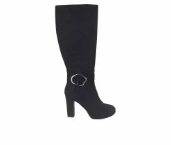 Best reviews of ๐ฅฐ Women's Impo Orval Knee High ๐ฅพ Boots Black ๐