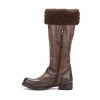 Deals 🧨 Women's Vintage Foundry Co London Knee High 🥾 Boots Brown 🧨