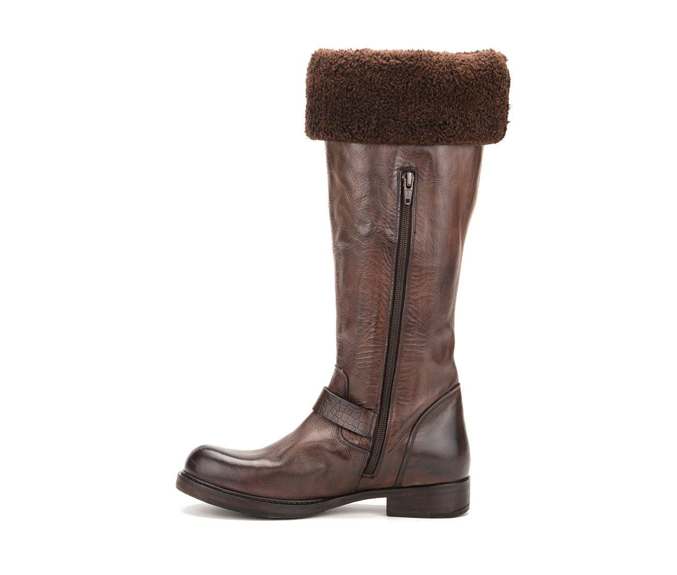 Deals 🧨 Women's Vintage Foundry Co London Knee High 🥾 Boots Brown 🧨 2 Deals 🧨 Women's Vintage Foundry Co London Knee High 🥾 Boots Brown 🧨 - Image 2