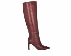 Cheap โจ Women's Nine West Maxim Stiletto Knee High ๐ฅพ Boots Red Croco Lea ๐ 7 Cheap โจ Women's Nine West Maxim Stiletto Knee High ๐ฅพ Boots Red Croco Lea ๐ -London Fog Sales 1 661