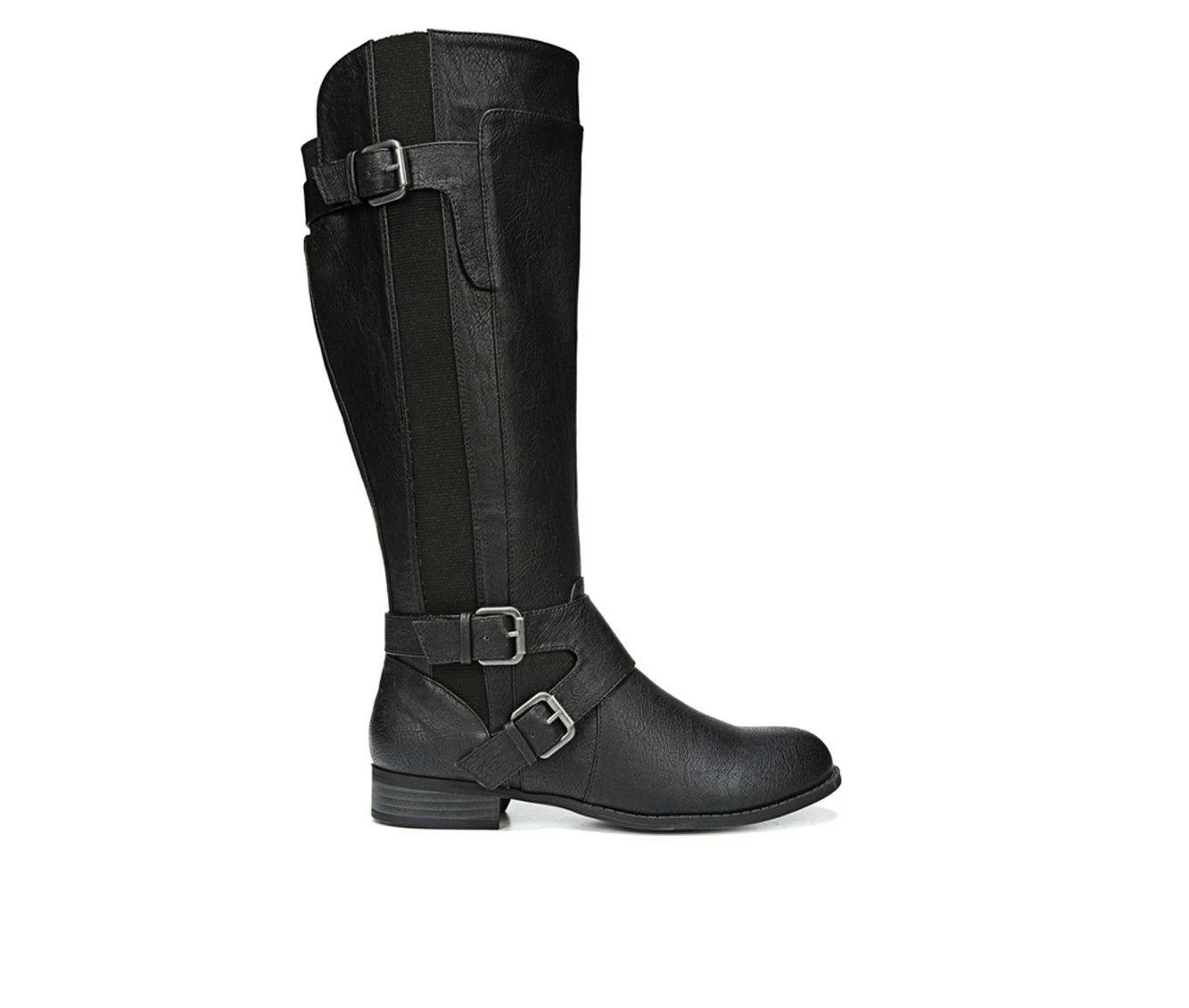 Wholesale ๐ Women's LifeStride Fallon Knee High ๐ฅพ Boots Black ๐ 1 Wholesale ๐ Women's LifeStride Fallon Knee High ๐ฅพ Boots Black ๐