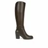 Flash Sale ✔️ Women's Soul Naturalizer Twinkle Knee High 🥾 Boots Coffee ✨