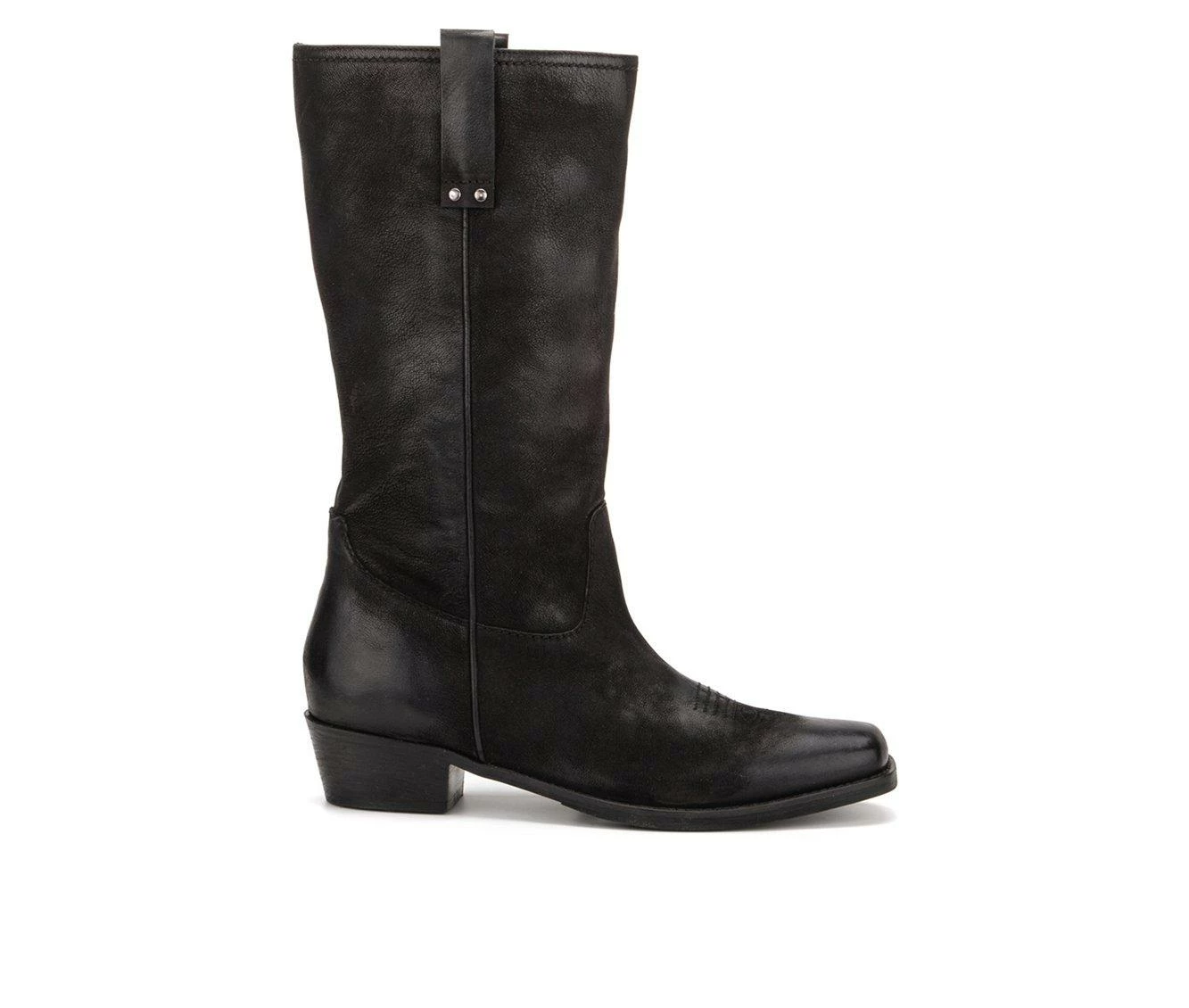 New 😍 Women's Vintage Foundry Co Aliza Knee High 🥾 Boots Black ❤️ 1 New 😍 Women's Vintage Foundry Co Aliza Knee High 🥾 Boots Black ❤️