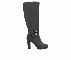 Brand new 🌟 Women's Impo Obia Knee High 🥾 Boots Steel Grey 😍