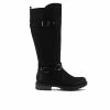 Best deal 💯 Women's Patrizia Gnersis Knee High 🥾 Boots Black 😍