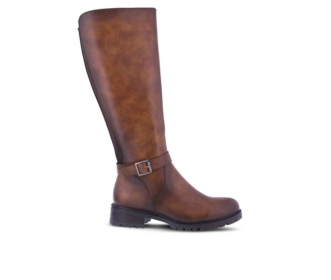 Brand new โ Women's Patrizia Obelia Knee High ๐ฅพ Boots Medium Brown โญ 2 Brand new โ Women's Patrizia Obelia Knee High ๐ฅพ Boots Medium Brown โญ - Image 2